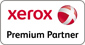 XEROX Premium Partner